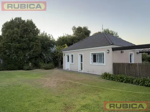 Lote en venta en Mapuche C.C