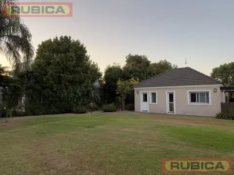 Terreno en Venta en Mapuche Country Club, USD 180.000