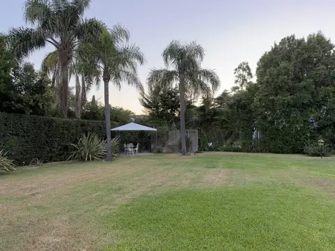 Lote en venta en Mapuche C.C