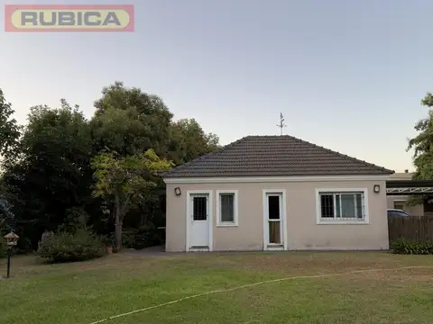Lote en venta en mapuche con 55 m2 cubiertos
