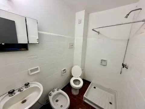 Departamento en Alquiler 50 años
