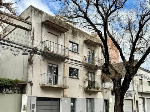Departamento en Alquiler al Norte