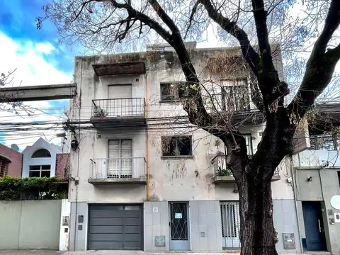 1 DORMITORIO CON BALCÓN - $ 360.000 mensual - Ituzaingo y España