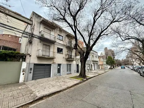 Ituzaingo  al 1700