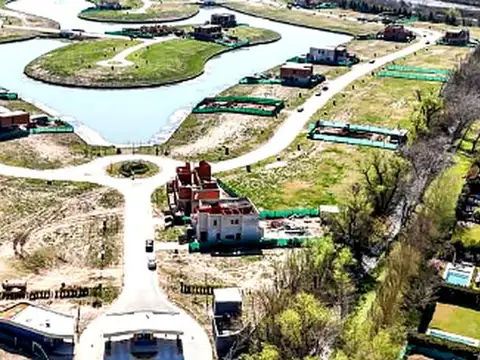 Terreno en Venta de 675,0 m2