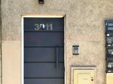 Las Heras 3011 , Piso 1