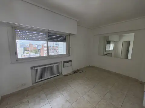 Av. Rivadavia 100, Piso 10