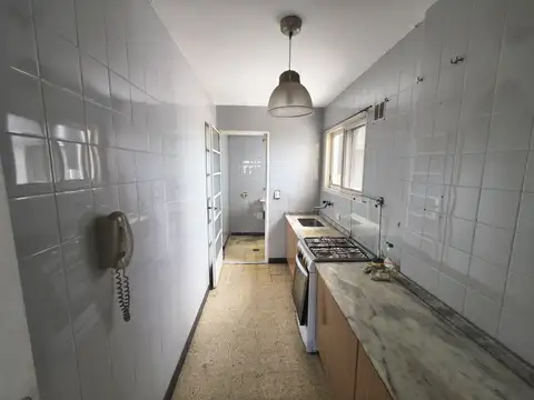 Departamento en Alquiler de 2 dormitorios