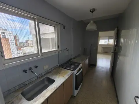 Departamento en Alquiler en Centro, $ 700.000