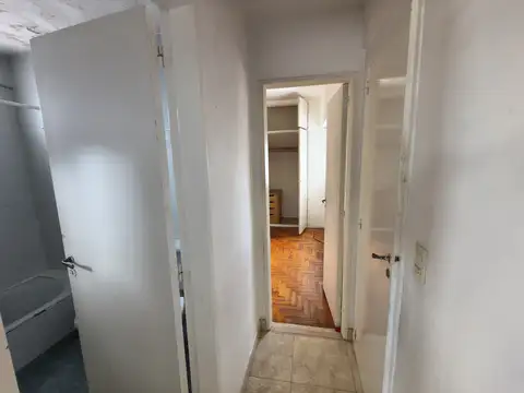 DEPARTAMENTO DE 3 AMBIENTES EN PLENO CENTRO DE QUILMES