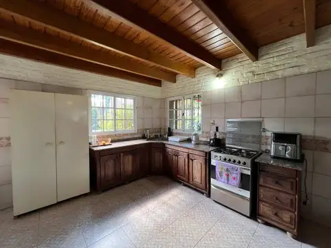 VENTA/CASA 3DORM/APTA CREDITO/TODOS LOS SERVICIOS