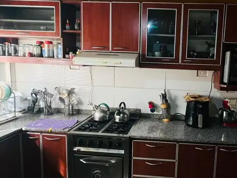 Casa en venta 4 amb en Libertad, Merlo PERMUTA
