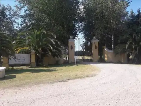 Terreno en Venta en La Cecilia, USD 34.000