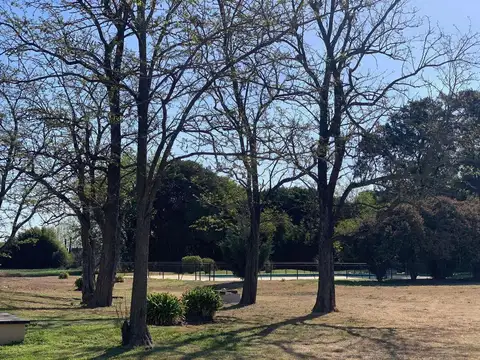 ADG. Oportunidad en La Cecilia Club de campo