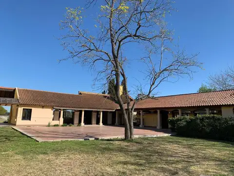 Terreno en Venta de 5238,0 m2