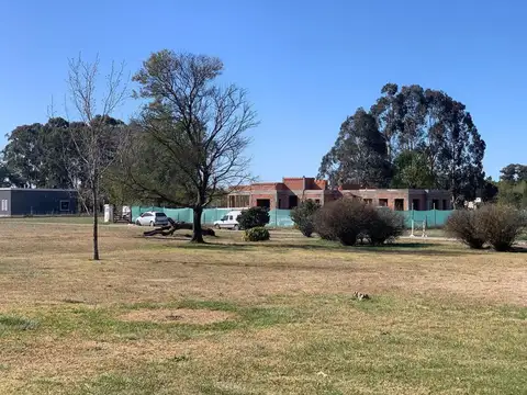 Adg. Oportunidad En La Cecilia Club De Campo