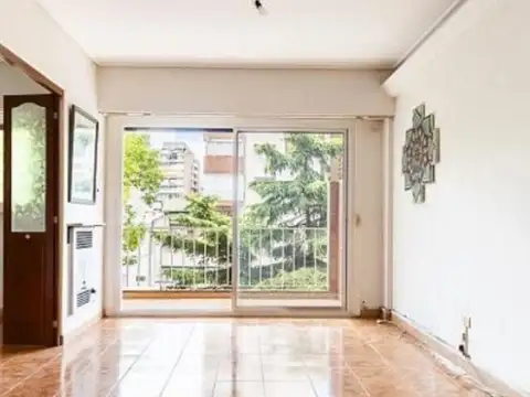 Departamento en Venta en Caballito, USD 149.900