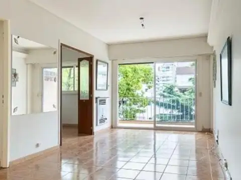 Departamento en venta en caballito