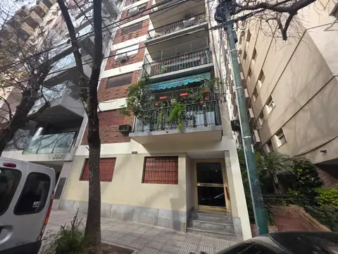 Departamento en Venta en Colegiales, Capital Federal