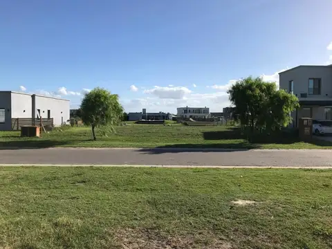 Terreno en Venta de 861,0 m2