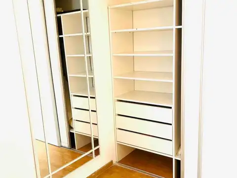 Departamento en Alquiler Temporal 8 años