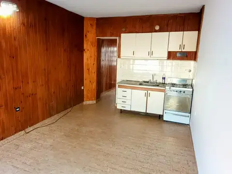 Depto Tipo Casa en Alquiler de 2 ambientes