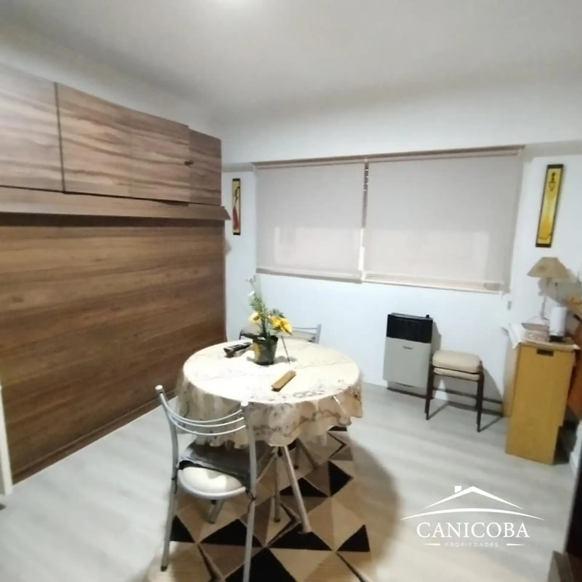 Departamento en Terminal Vieja