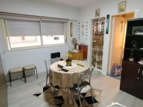 Departamento en Venta en Terminal Vieja, USD 40.000