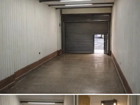 Local en Alquiler Via Púb.