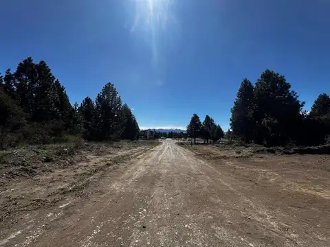 Venta de Lote en Solares del Este, San Carlos de Bariloche.