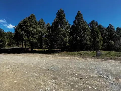 Terreno en Venta en San Carlos de Bariloche, USD 55.000