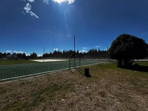 Terreno en Venta en San Carlos de Bariloche, USD 55.000
