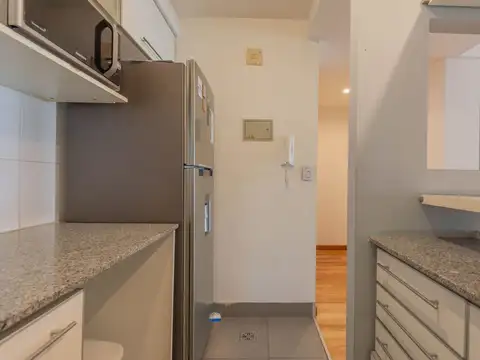 Departamento en Venta 15 años