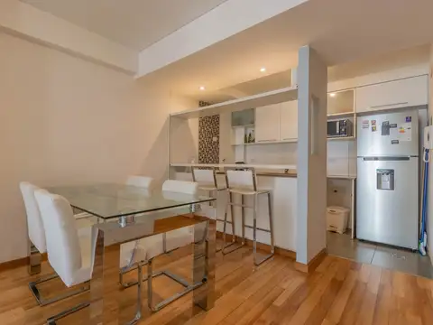 Departamento en Venta en Belgrano C, USD 165.000