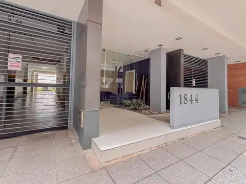 VENTA DPTO 2 AMB CON BALCON BELGRANO C LUMINOSO