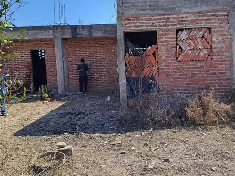 Sin Nombre