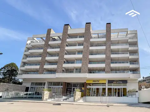 Departamento en Canning (Ezeiza)