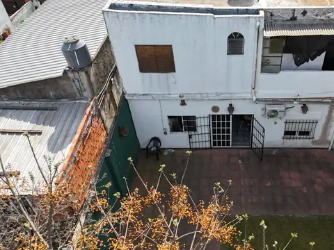 Leandro N. Alem 2700