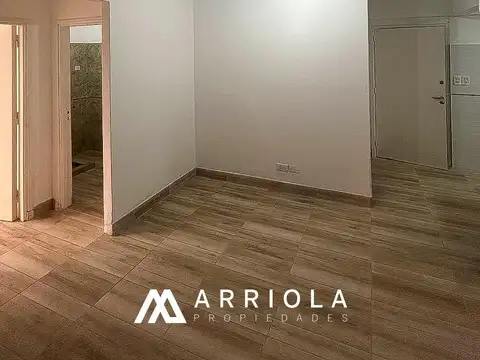 Departamento en Venta 55 años