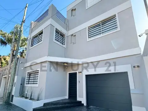 Casa en venta