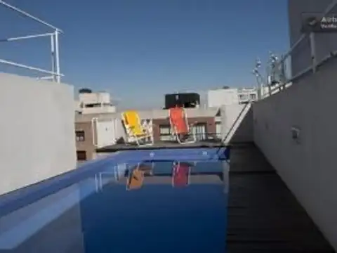 Departamento en Alquiler Temporal en Palermo, Capital Federal