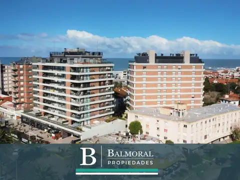 Departamento en Venta - Zona: Pinamar Centro / REF: 3002