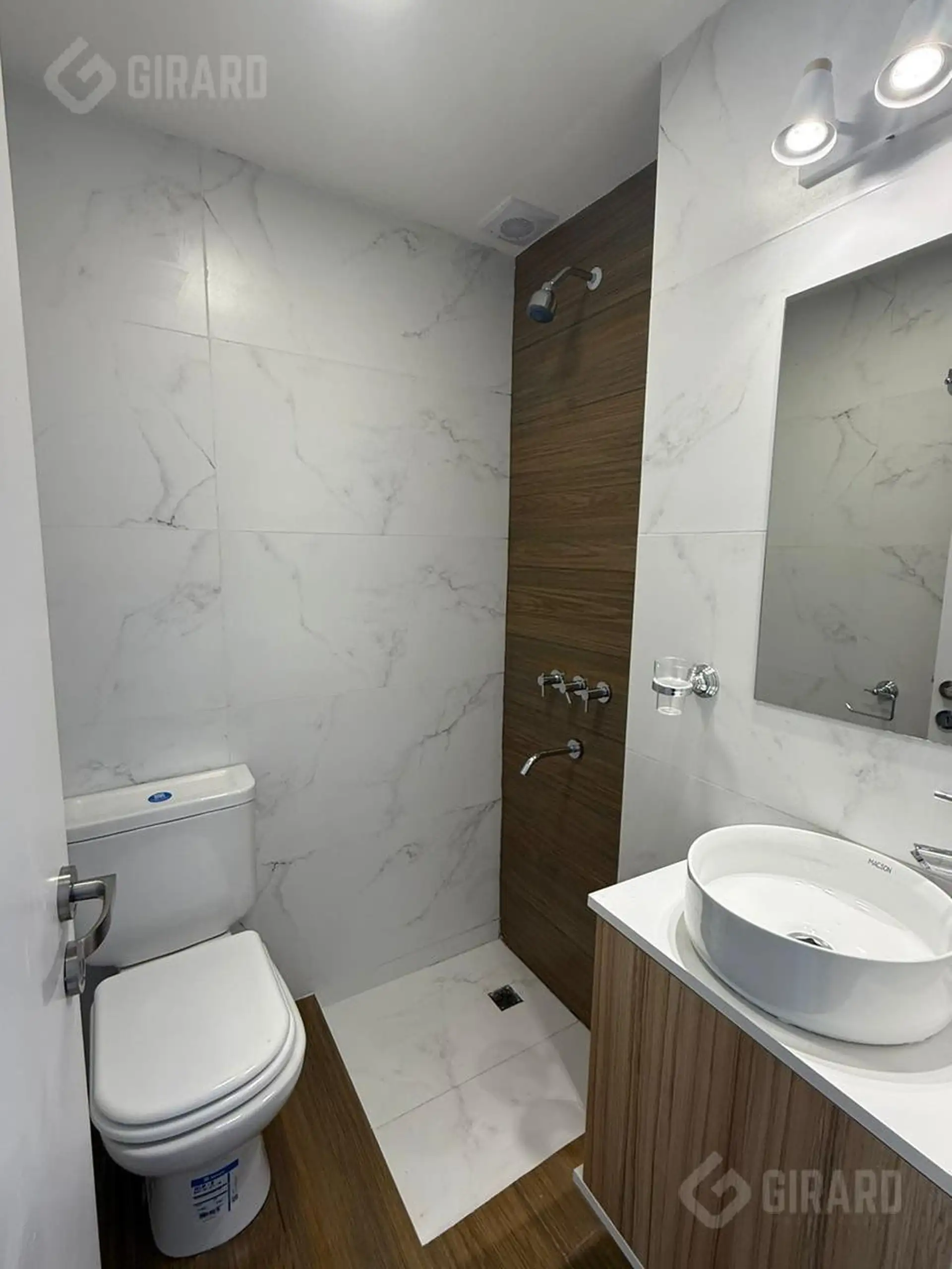 Venta de Departamento 1 ambiente en zona centro