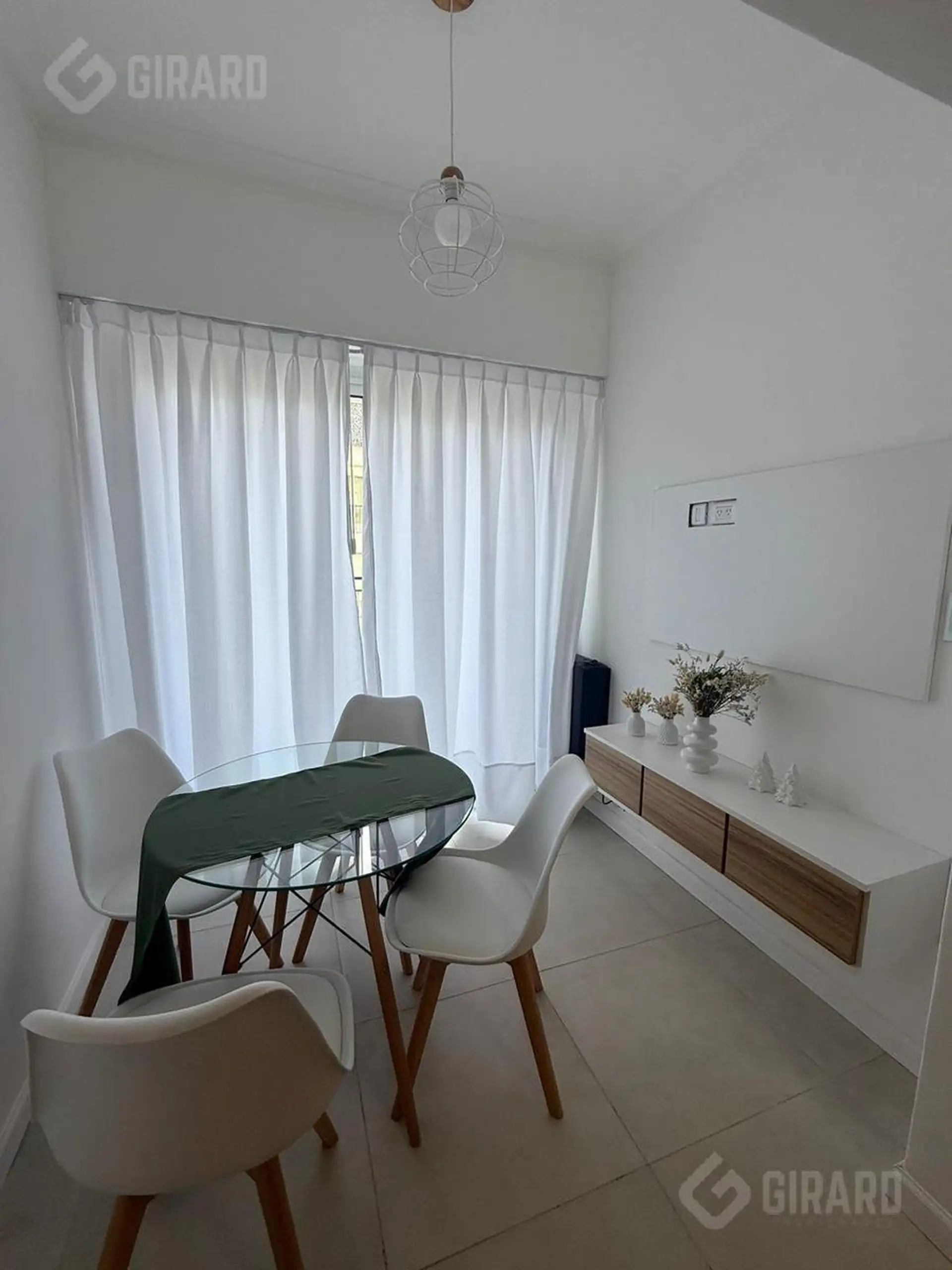 Venta de Departamento 1 ambiente en zona centro