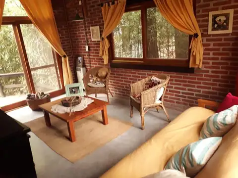 Casa en Venta y Alquiler Mar de las Pampas