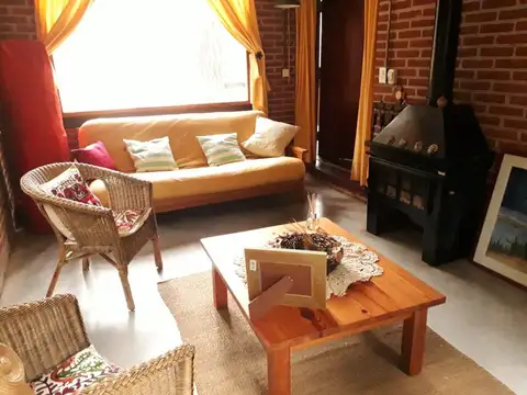 Casa en Alquiler Temporal de 2 dormitorios