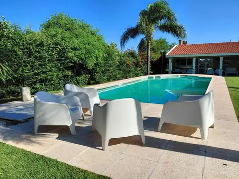 Casa en Venta de 3 dormitorios