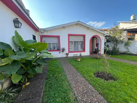 Casa en  venta en Ituzaingo
