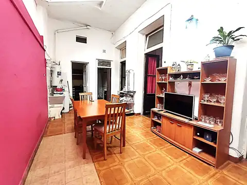Depto Tipo Casa en Venta en Villa Luro, USD 79.000