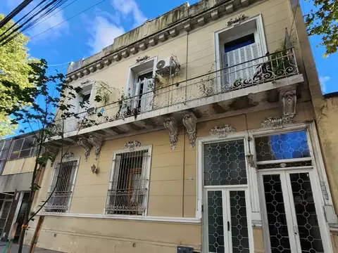 VENTA PH 4 AMBIENTES INT VILLA LURO APTO CREDITO